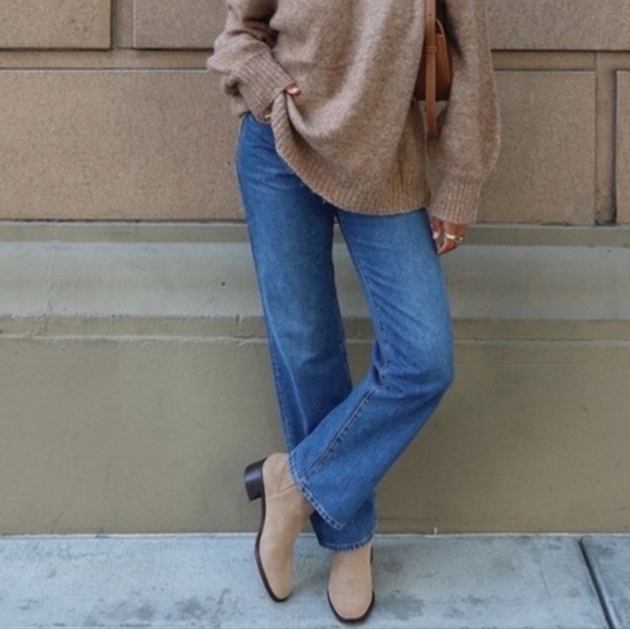 Dolce Vita Shoes - Dolce Vita Linny H2O Boots | 7